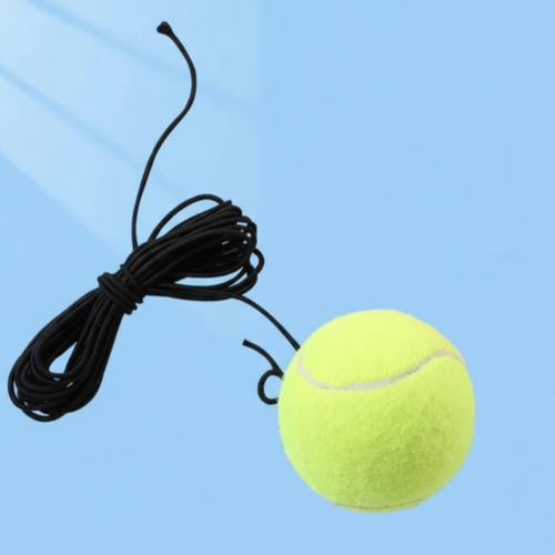 a67c7345-d023-4a19-bc31-9e8a9713861c Tennis Trainer Rebound Ball