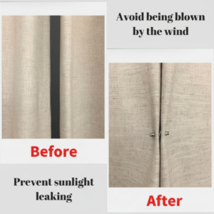 a7a34923-e630-4137-9edb-4b0c5bfd2672 Curtain Magnet