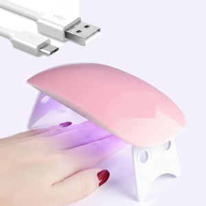 Sun Mini Nail Dryer