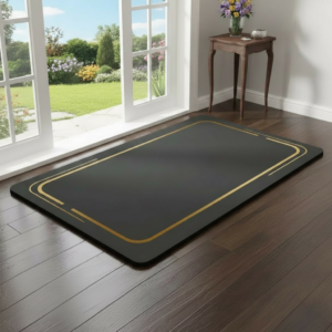 b9ba8bb6-4080-421a-bd78-c8ed6c883e99 Dish Drying Mat 30*40 CM Lining