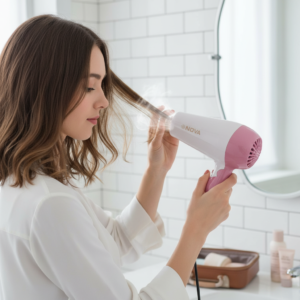 Nova Mini Hair Dryer