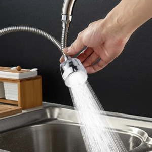 bb92b41e-bfb3-429f-96f6-db1e48975437 Rotatable Water Faucet Tap