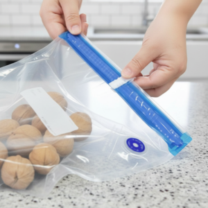 Reusable Food Vacuum Bag 26x34