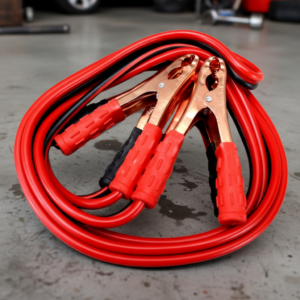 Cable Booster 200 AMP