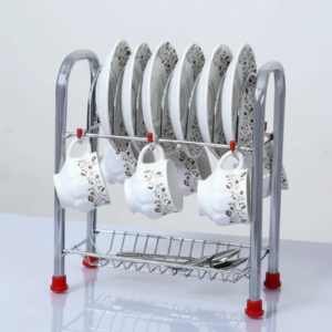 Cup and Saucer Stand