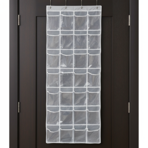 c9301b65-a827-49e0-8004-41437c06e4de Door Shoe Organizer 24 Pocket