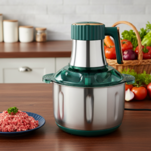 Electric Chopper 2Ltr