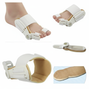 Toe Straightener