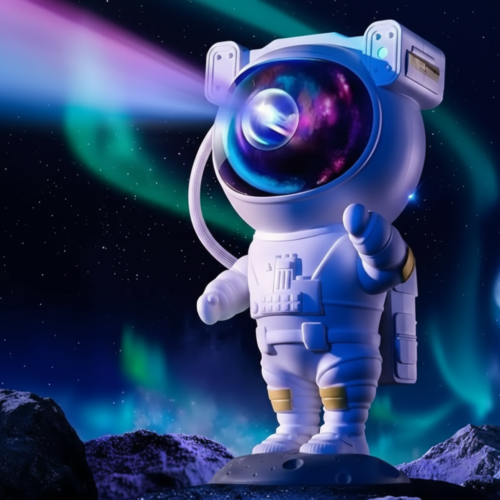 d3dd0204-1e12-4def-94a3-1ed48e68daea Astronaut Galaxy Projector
