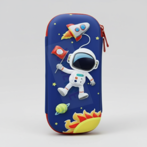 Kids Astronaut Pencil Case