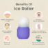 Silicone Ice Roller