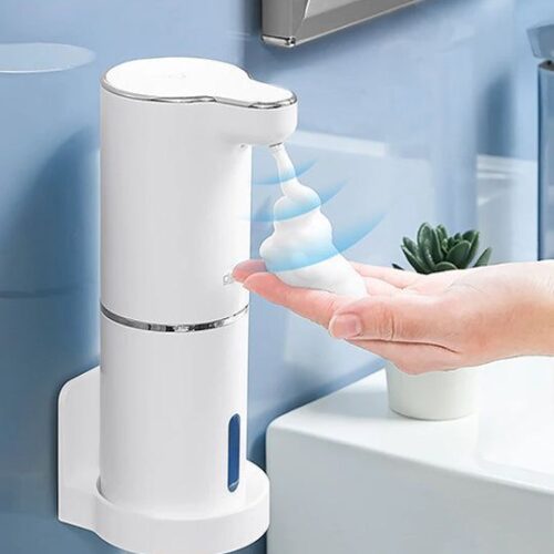 10 Clip Cloth Hanger