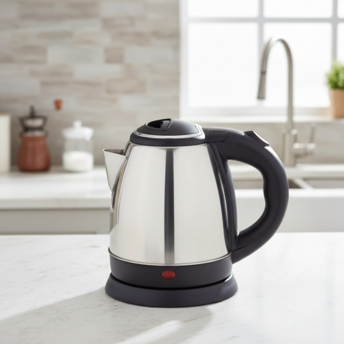 Scarlett Electric Kettle