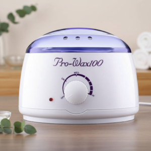 Pro Wax , Warmer Hot Wax