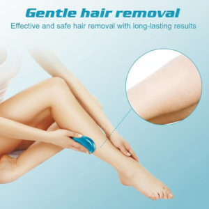 Crystal Hair Remover Tool