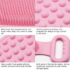 f692aaf7-366e-474a-aae6-3a430769449d Silicone Body Bath Scrubber Belt