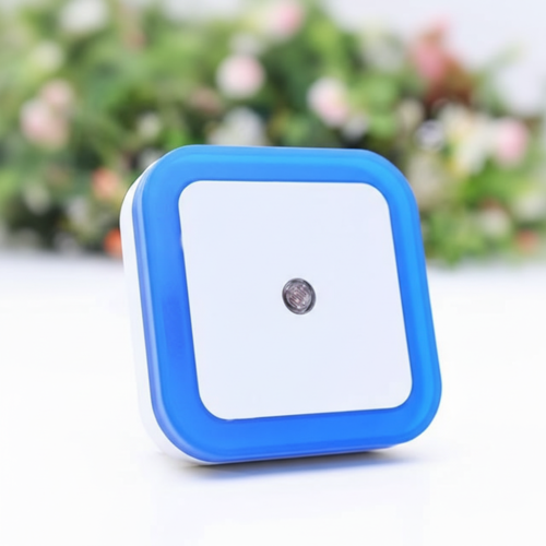 Sensor Led Light  With Plug Type