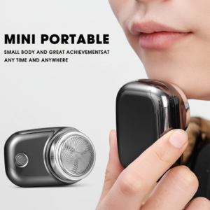 fee7b03b-3617-4136-a42e-6f6d0977133f Mini Pocket Electric Shaver