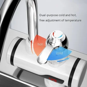 Instant Water  Faucet