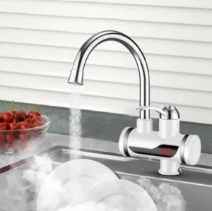 Instant Water  Faucet
