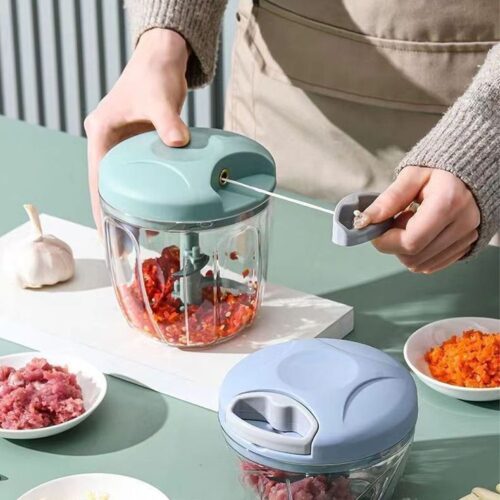 12 Pcs Silicon Spatula Set Black