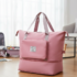 nasrin - 2026-01-15T111614.384 Foldable Travel Bag Pink