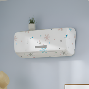 Air Conditioner Cover 2 Ton