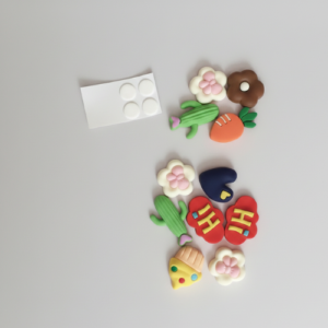 nasrin (59) 3D Sticker