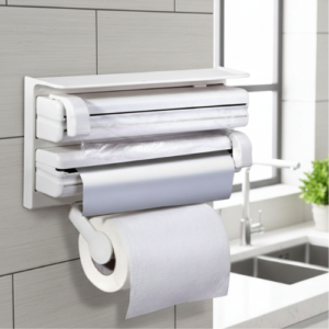 nasrin (64) Tripel Paper Dispenser