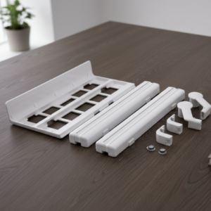 nasrin (65) Tripel Paper Dispenser