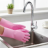 Silicone Hand Gloves