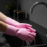 Silicone Hand Gloves