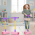 Jumping Bouncer Toy