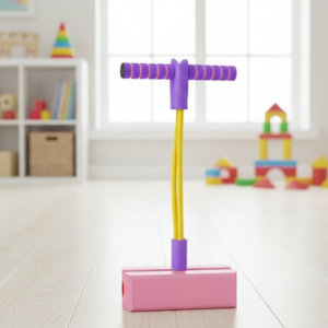 Jumping Bouncer Toy
