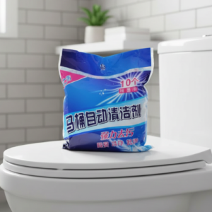 nasrin (76) Toilet Cleaning Tablet