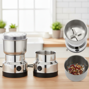 nasrin (77) Nima Coffee Griander