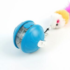 unnamed Cat Teasing Ball