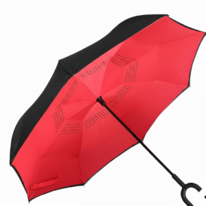 z (1) C Handle Umbrella