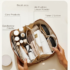 Cosmetic Bag