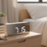 z (21) Digital Led Alarm Clock
