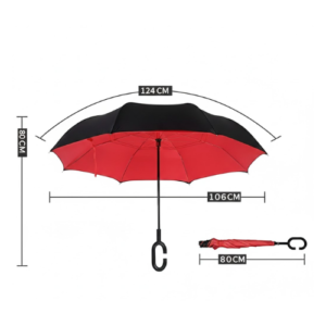 z C Handle Umbrella