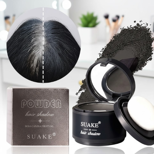 z (35) Hairline Concealing Powder