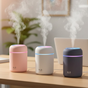 z (37) H2o Humidifier
