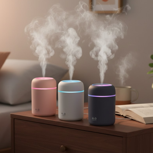 H2o Humidifier