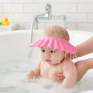 Baby Shower Cap