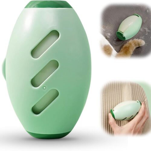 Compact Lint & Dust Remover