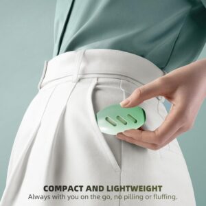 Compact Lint & Dust Remover