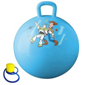 Kids Hopper Jump Ball 45 cm