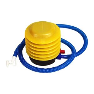 Compact Manual Air Pump
