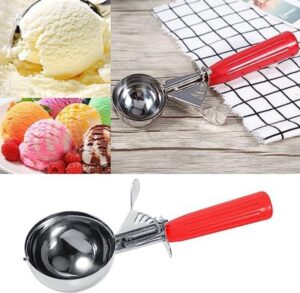 Ice Cream Scoop
